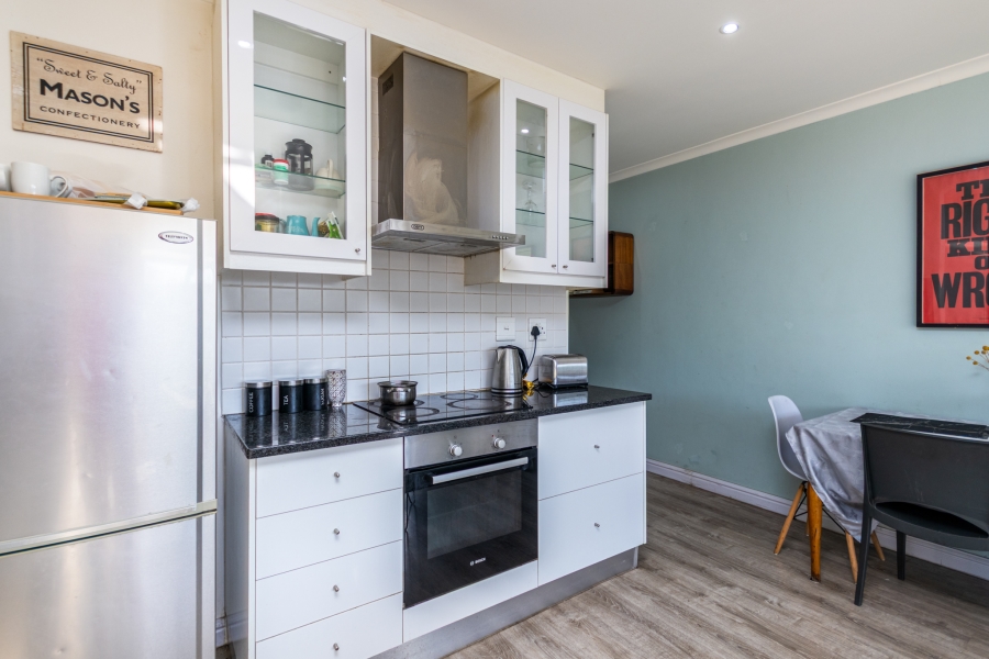 2 Bedroom Property for Sale in Observatory Western Cape